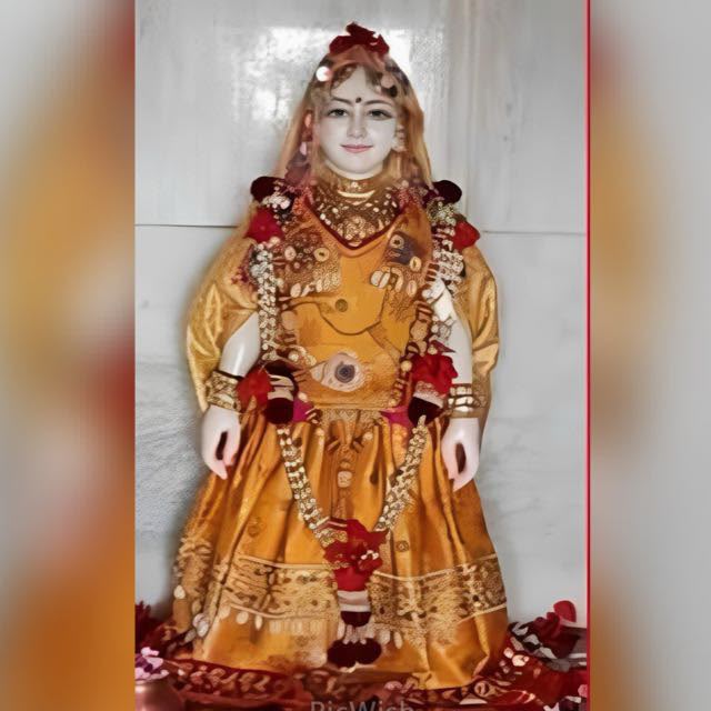 JAY SAMAKI MATA BAHUUDDESHIYA VYAYAM KRIDA VA SHIKSHAN SANSTHA Logo