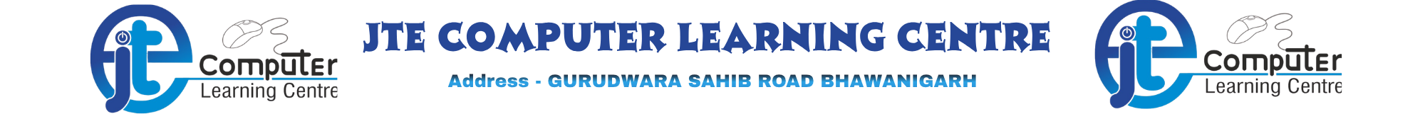 Header Banner