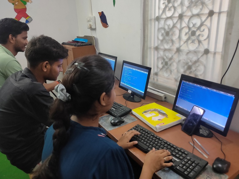 Programming Language