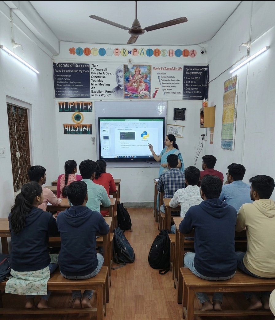 Smart Class
