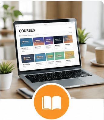course Available Icon