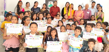 Summer Camp Image