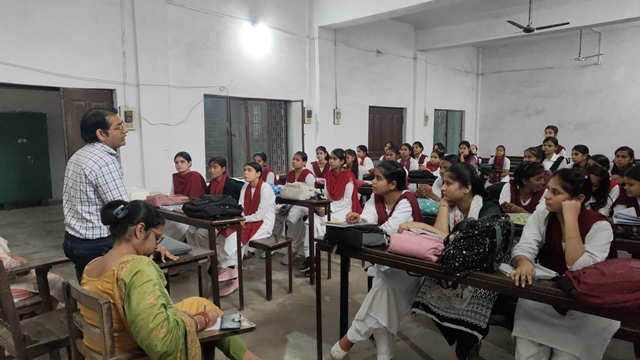 Skill Development Image
