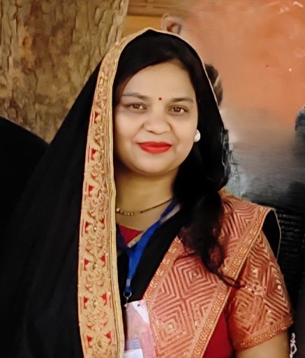 Mrs. NEETU SHARMA Image