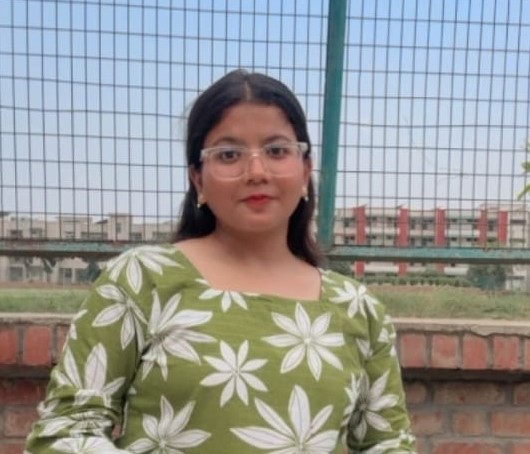 Ms. TASHU GUPTA Image