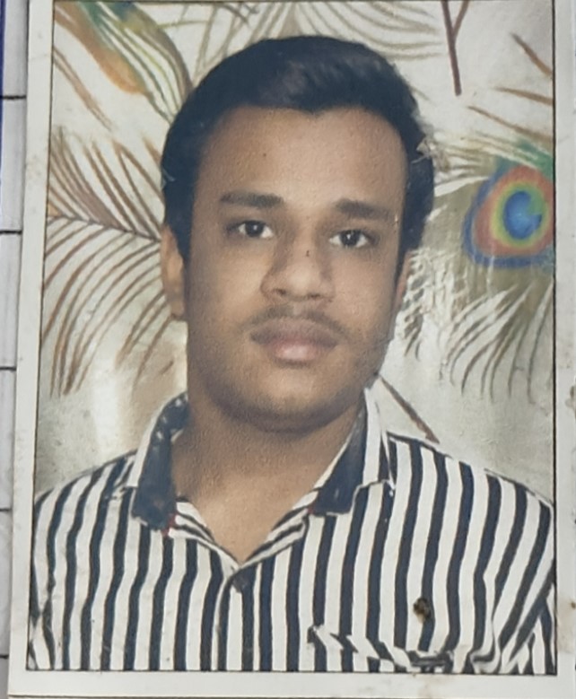 Krishna Image