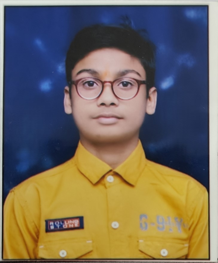 Lakshya Image