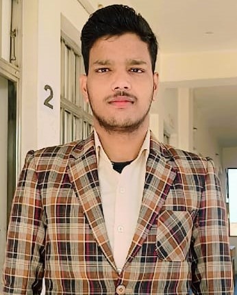 Raghav Agrawal Image