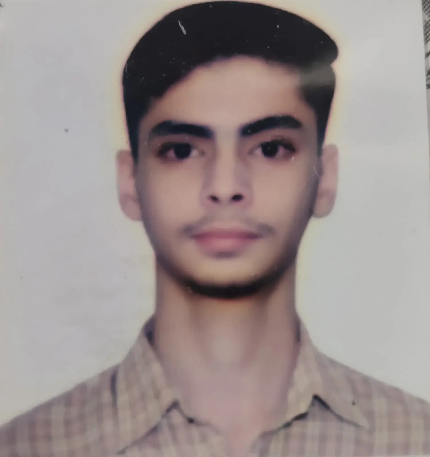 Mohd Faizan Ansari 