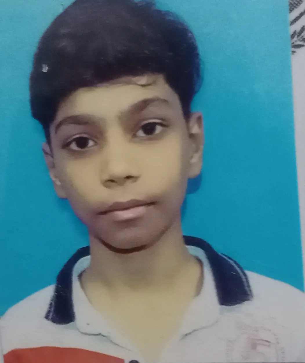 Mohd Ayan 
