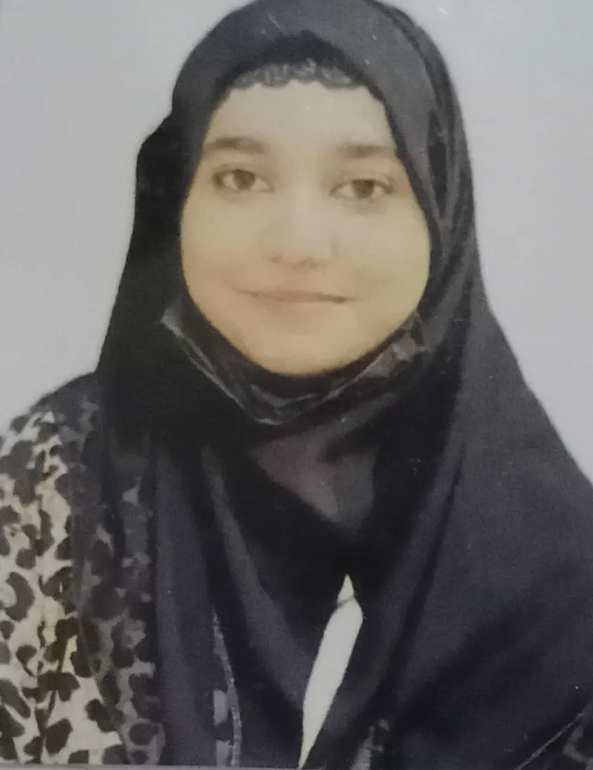 Zainab 