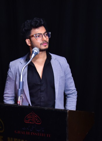 Aamir Aziz Image