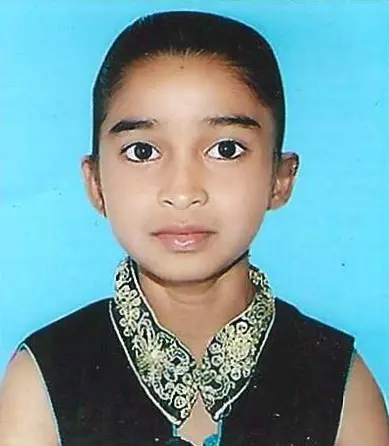 SHRISHTI KUMARI SONI