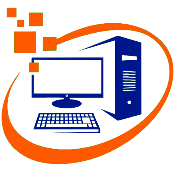 KRANTI COMPTUER CLASSES Logo