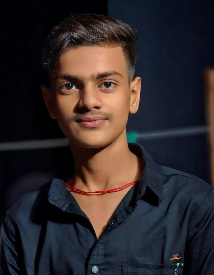SONU KUMAR PRASAD