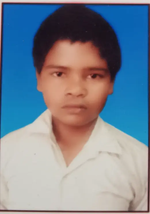 Dindandhu Kumar Mahto