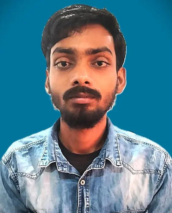 RAUSHAN KUMAR SHARMA