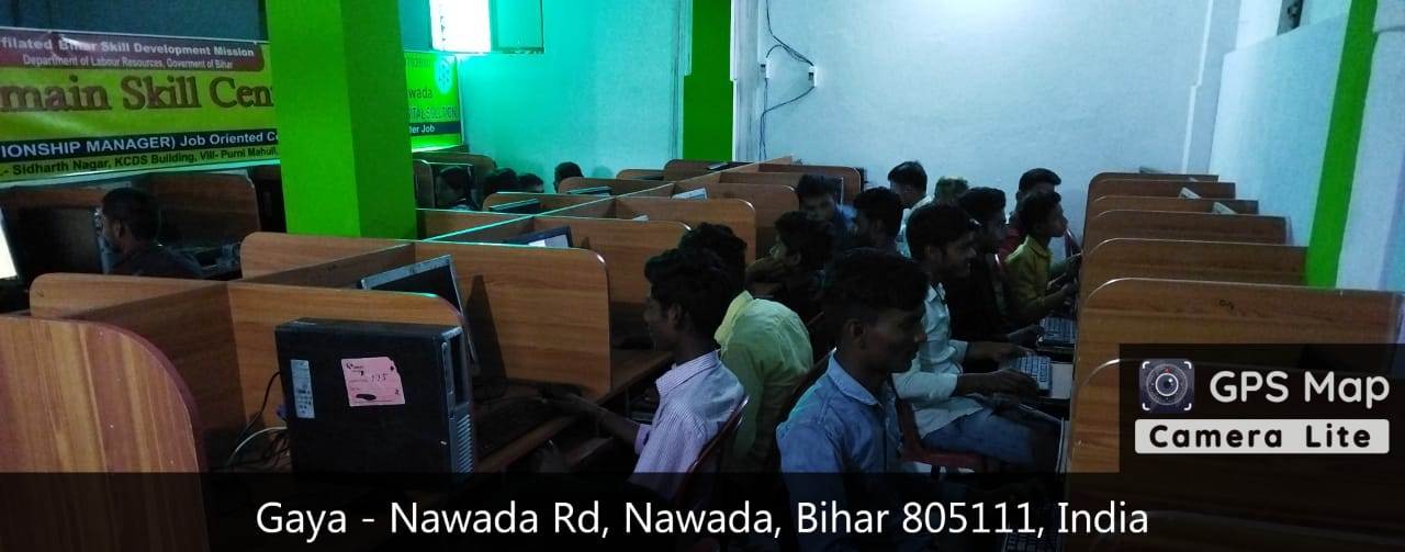 COMPUTER LAB