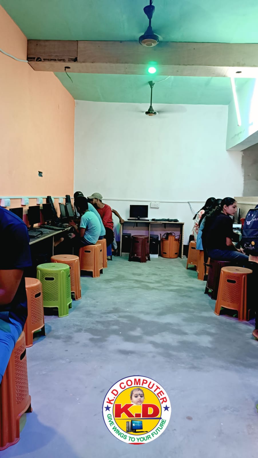 class Room