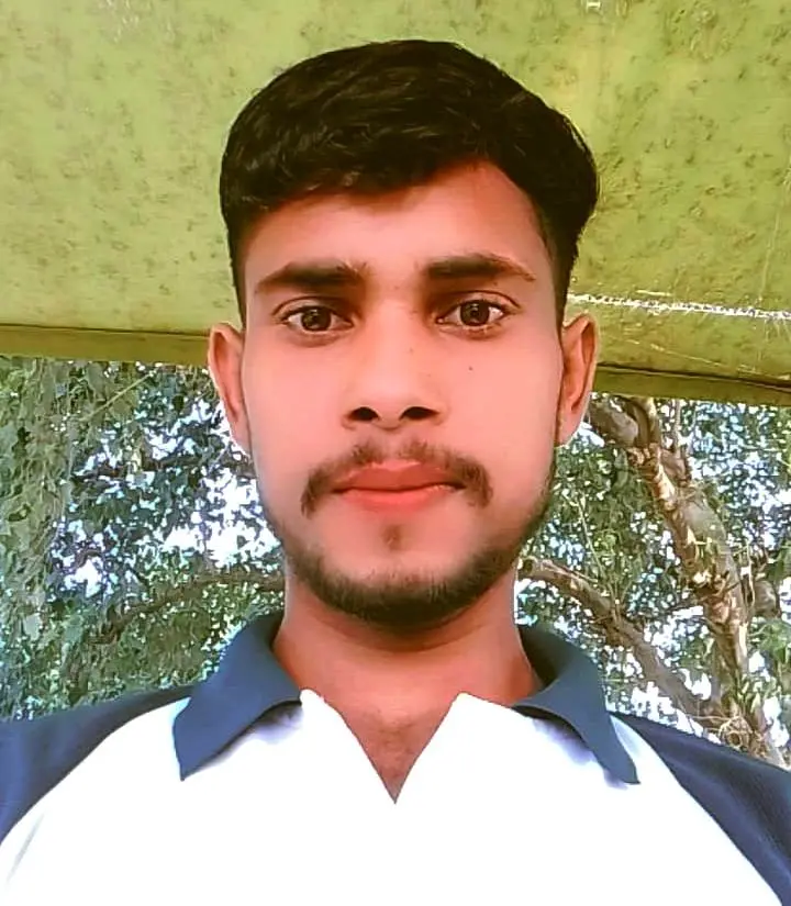 RAUSHAN KUMAR 