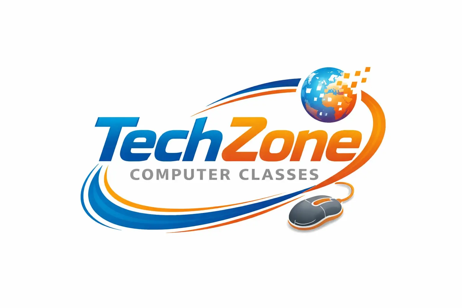 TechZone Computer classes