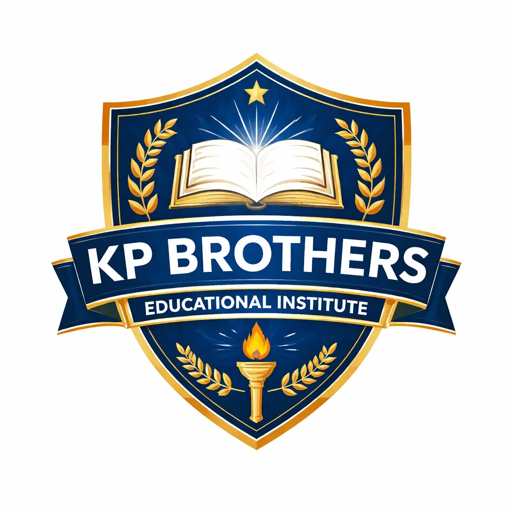 KP Brothers Educational Institute