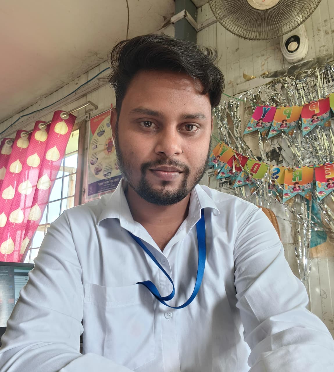 md shahbaz Image