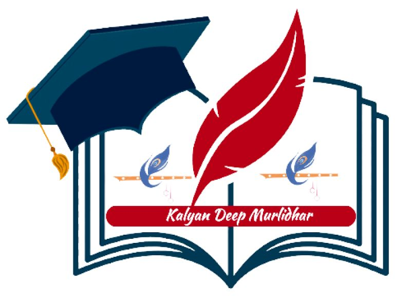 KDM CAMPUS Logo
