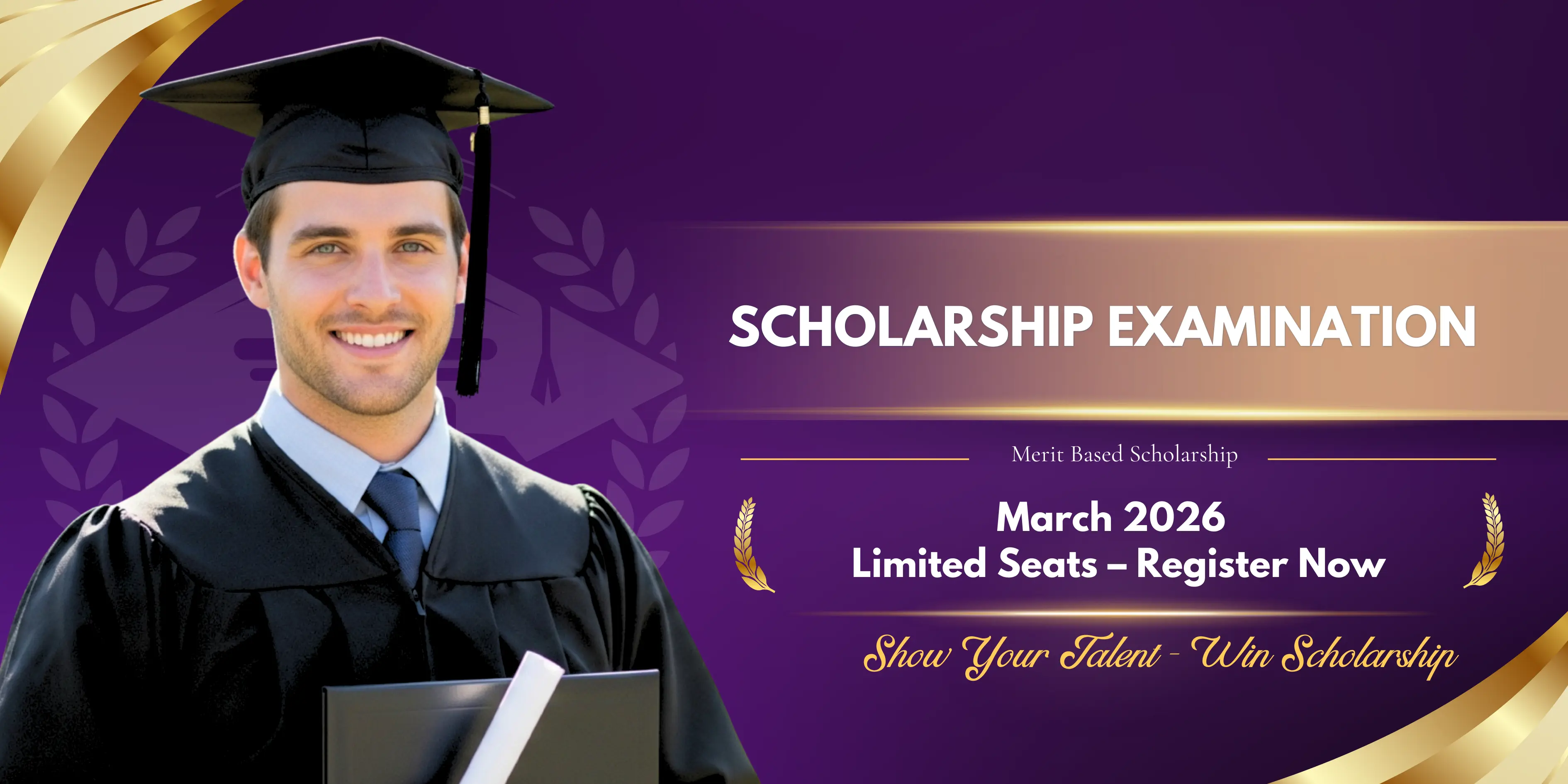 Scholarship Examination 2.0