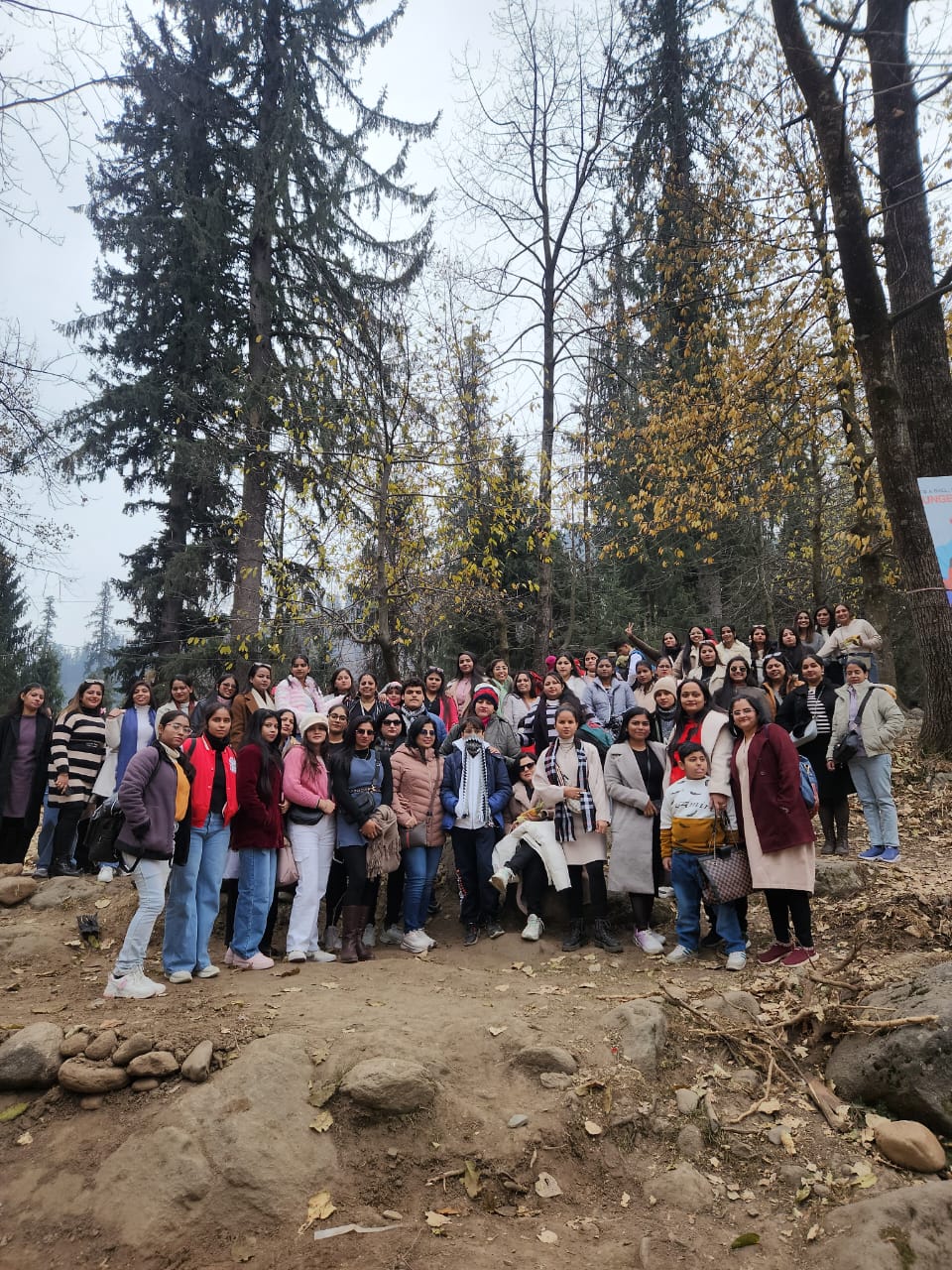 MANALI TRIP