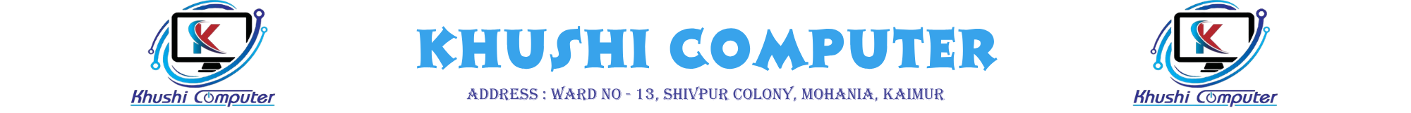 Header Banner