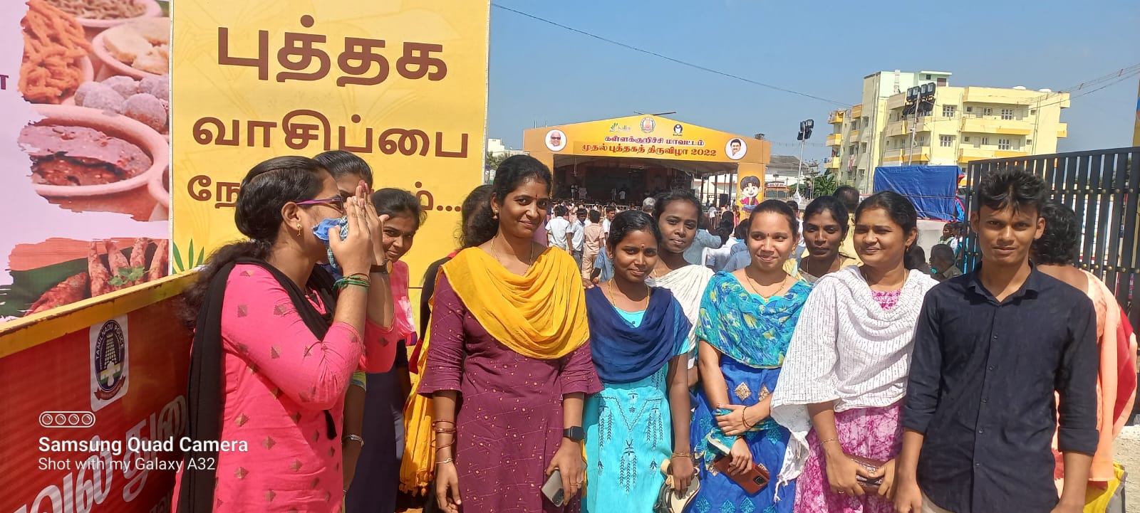 Book fair