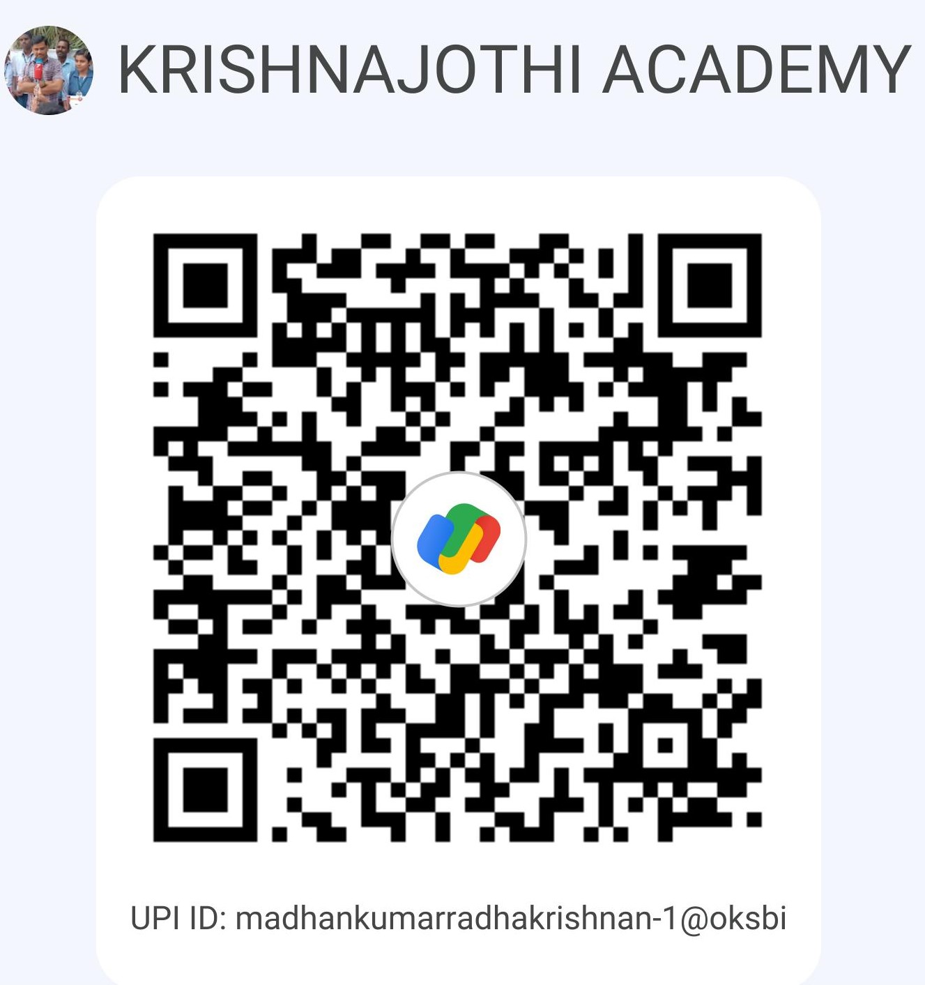 QR Code
