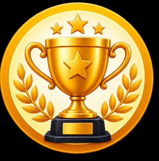 YEARS OF EXPERIENCE Icon