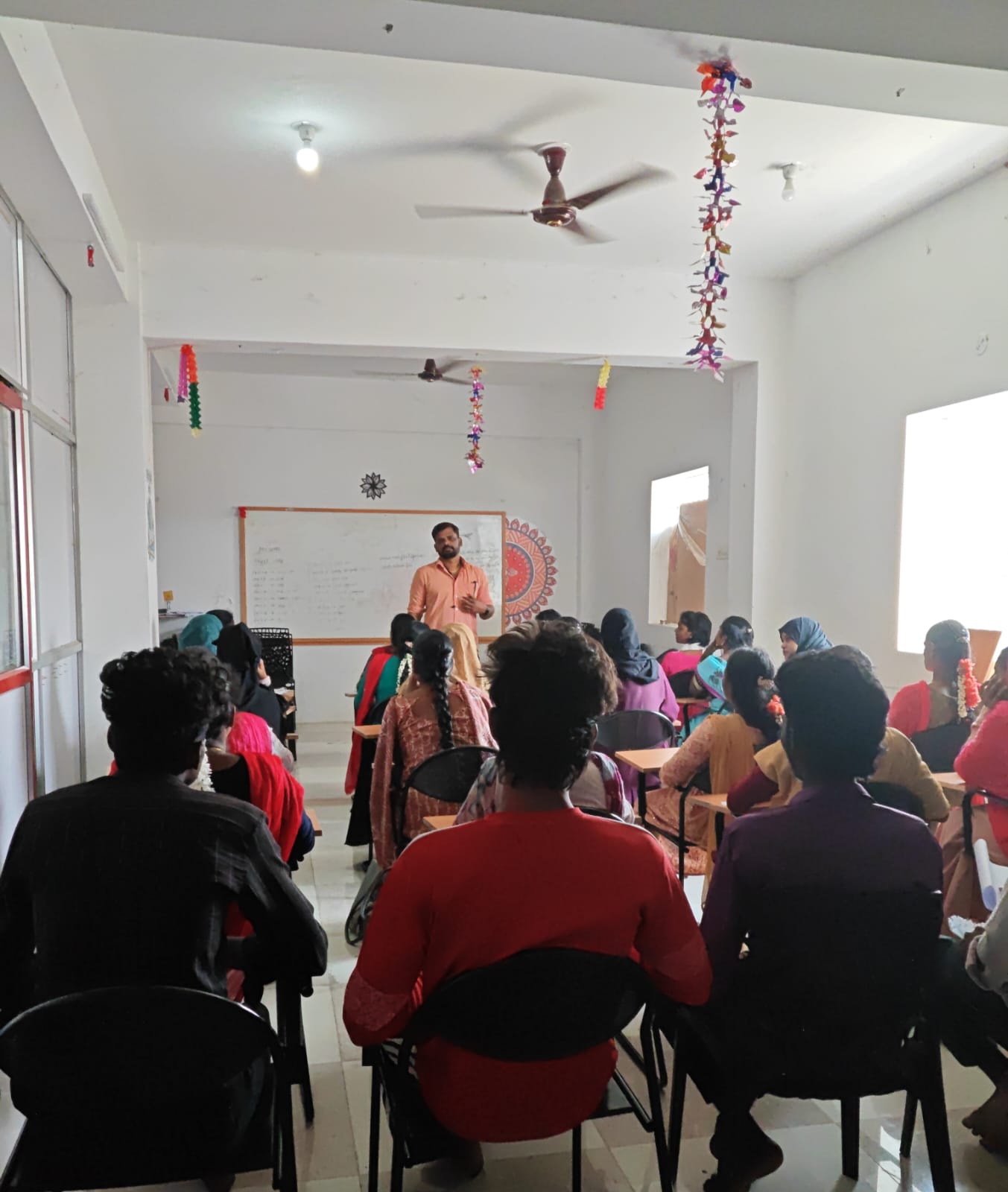 Tnsdc classes Image