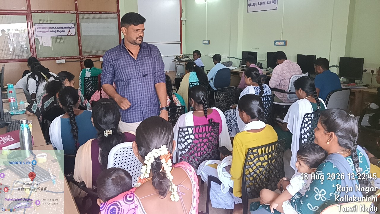 Nursing Course