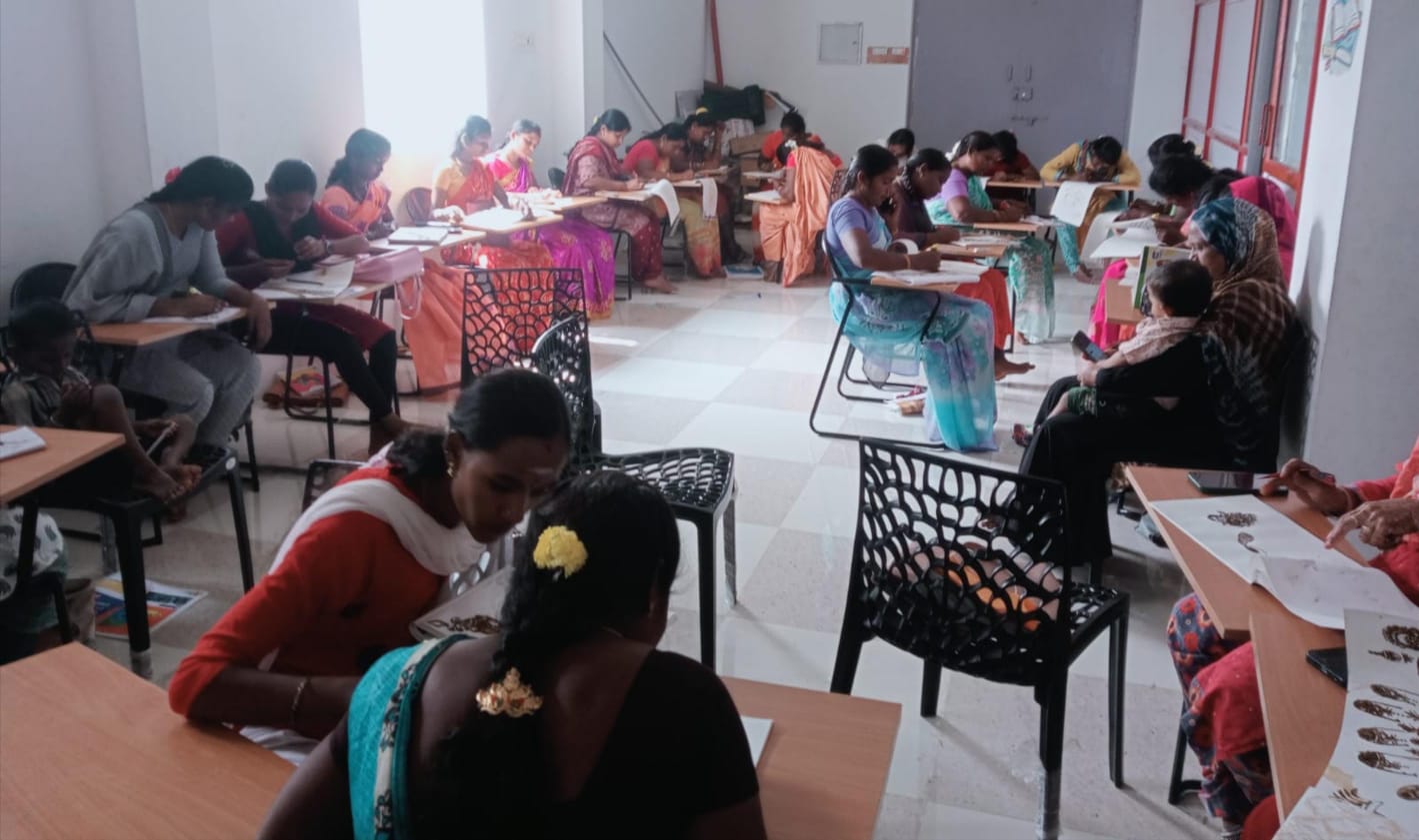 Tailoring Course