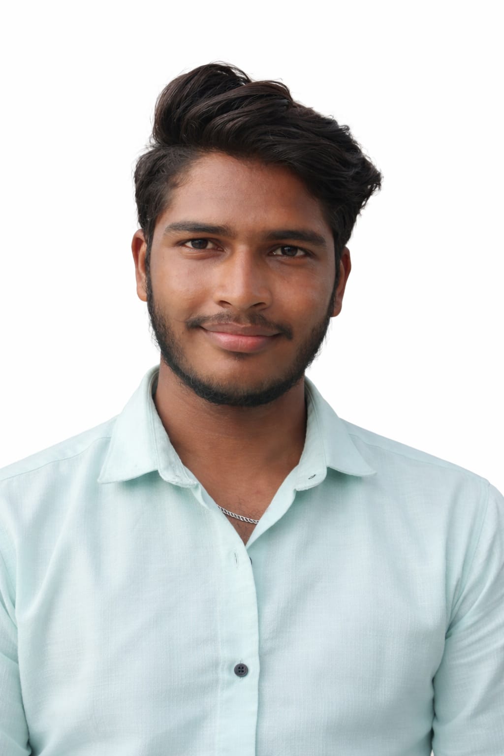 VIGNESH M Image