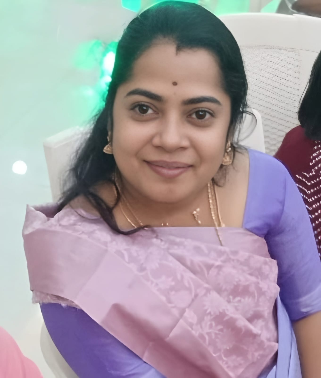 Mrs.B.SHAINAS    MADHANKUMAR  MA B.Ed Image