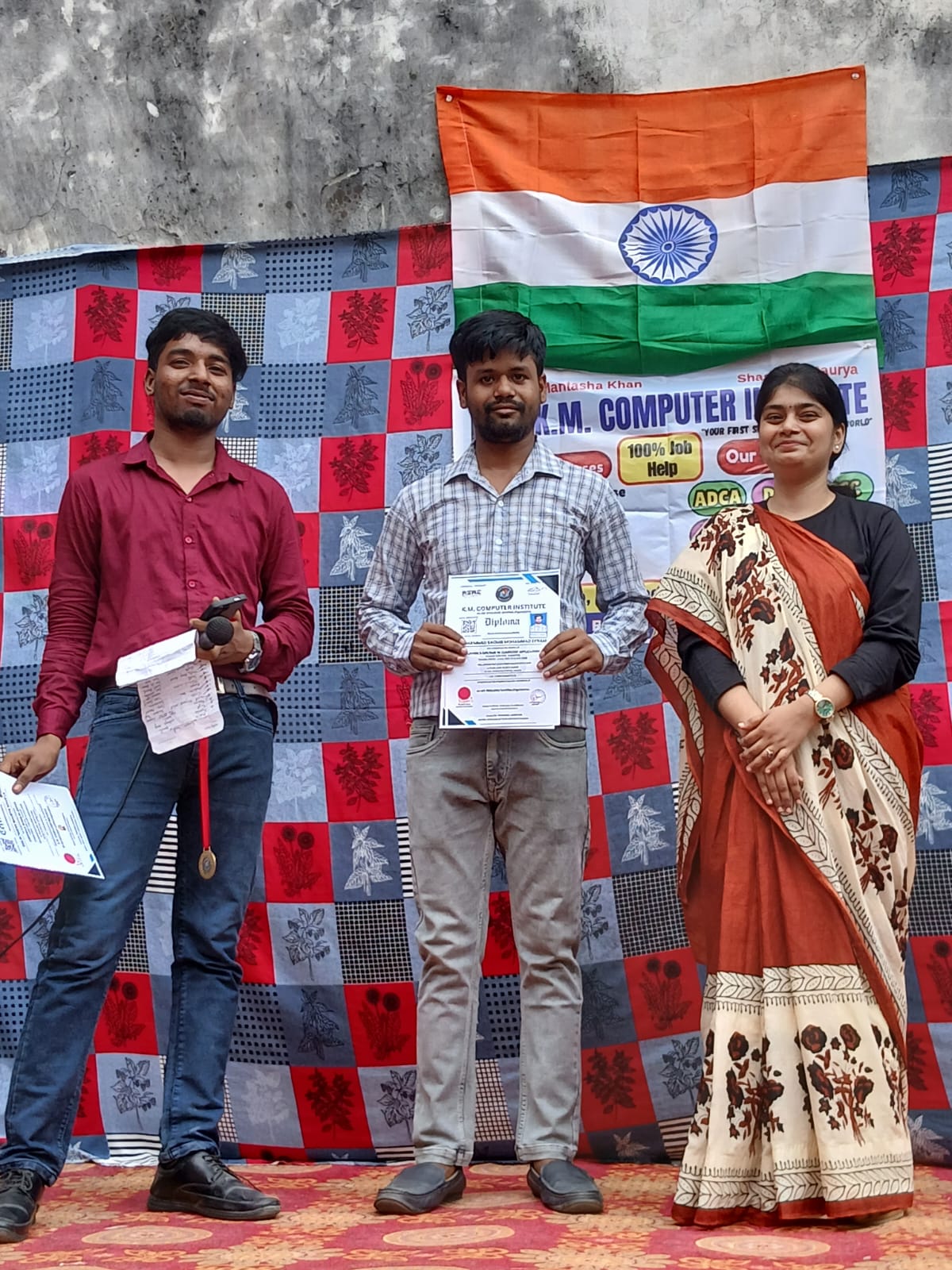 Students