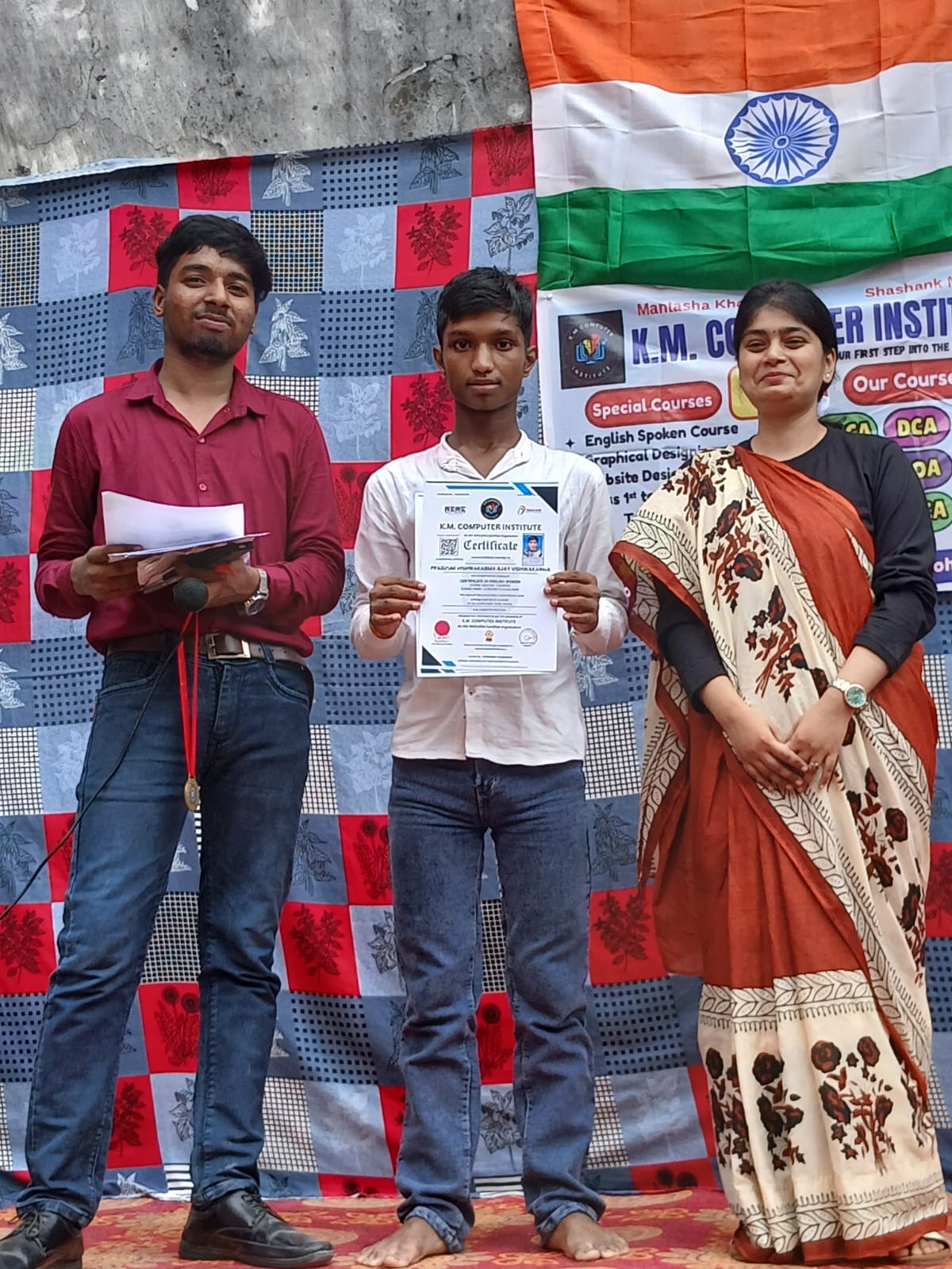 Students
