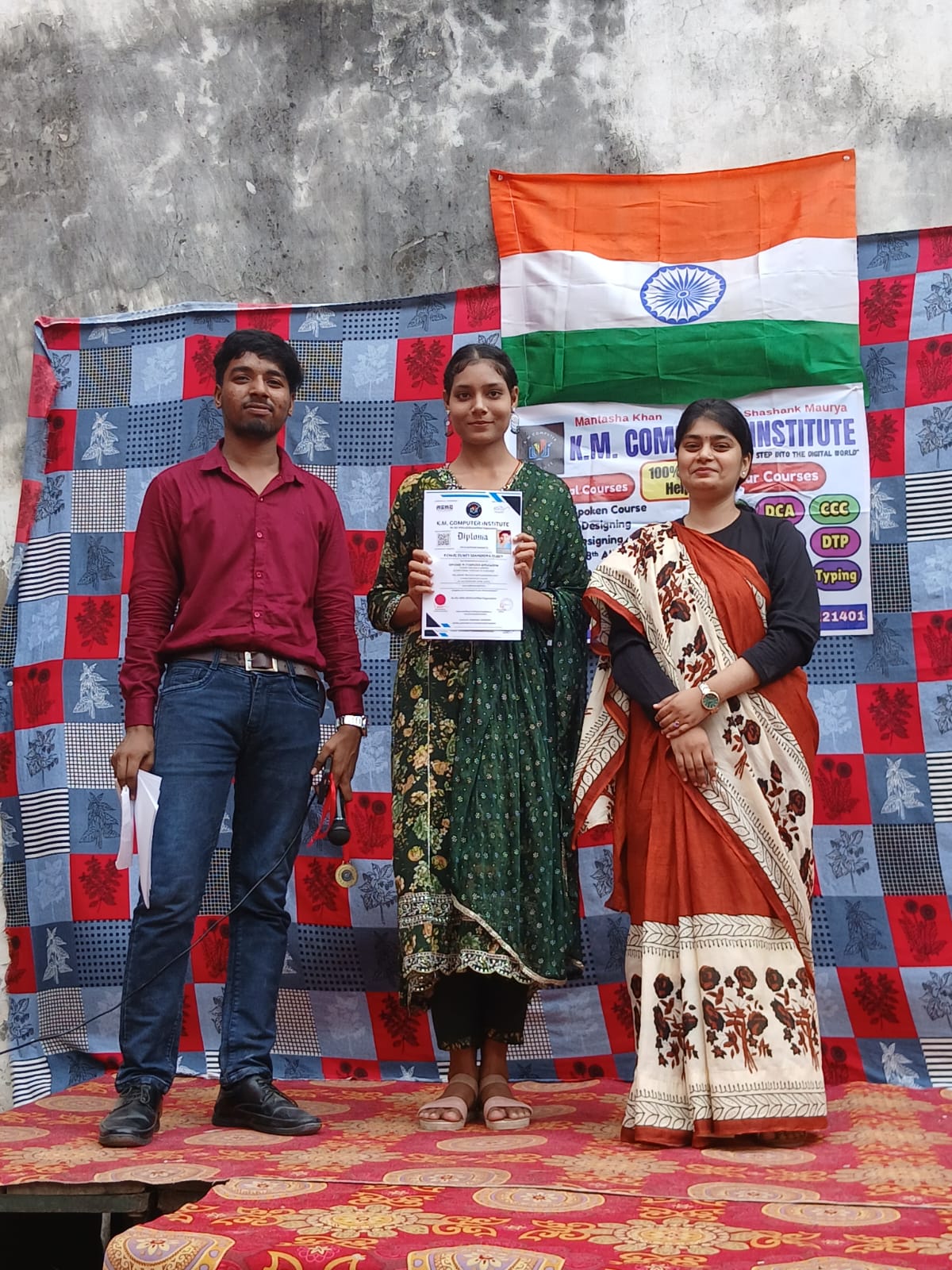 Students