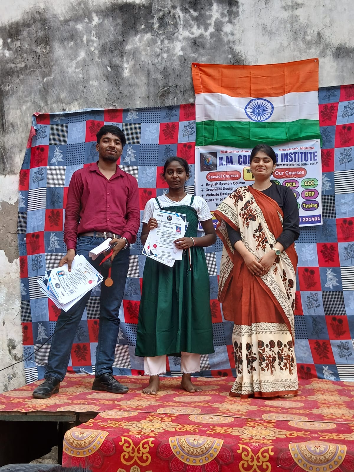 Students