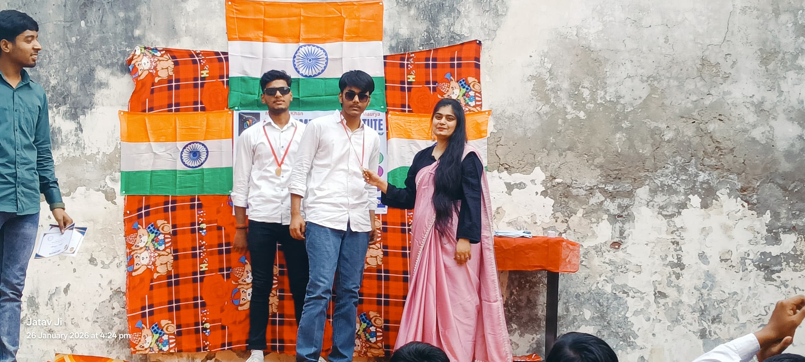 Students