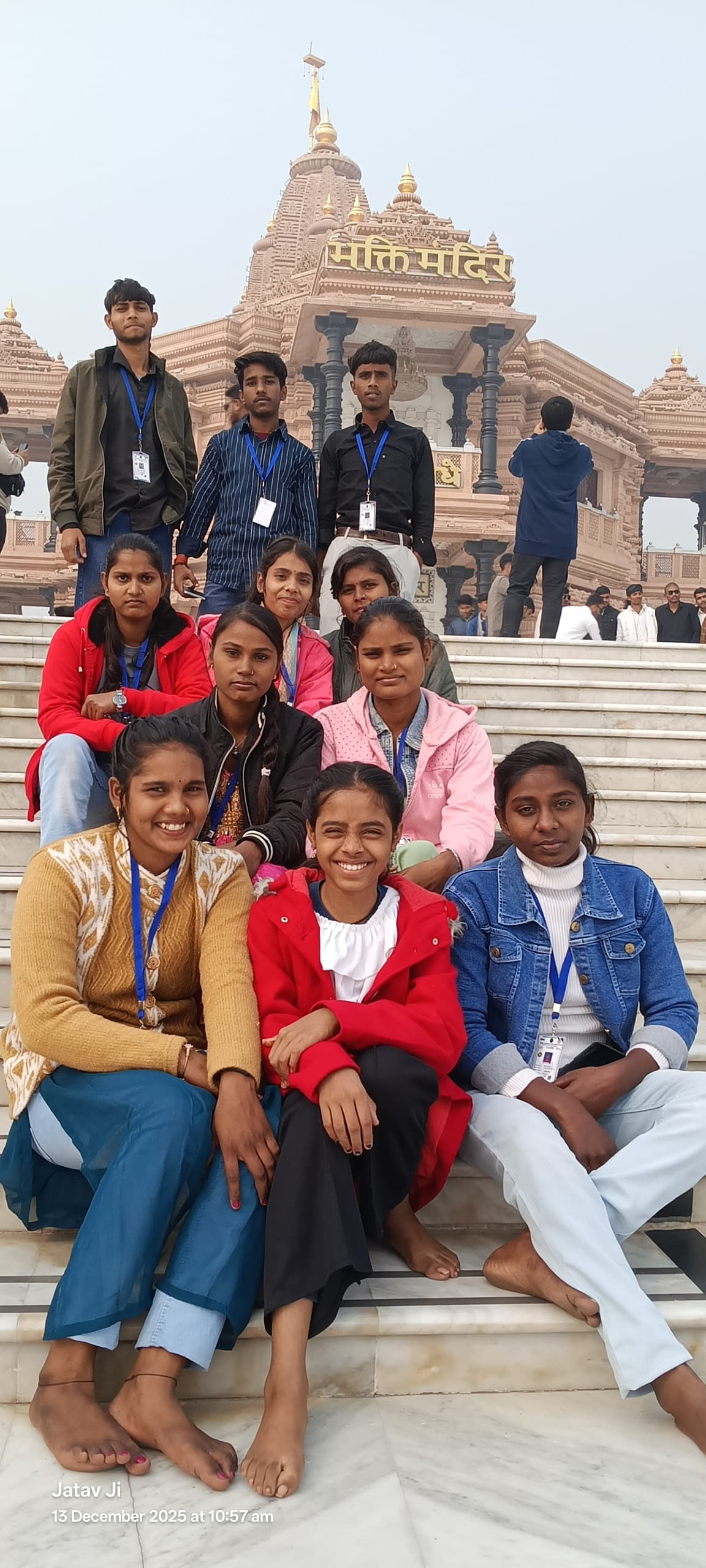 Students
