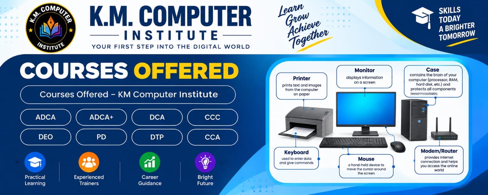 Our Courses