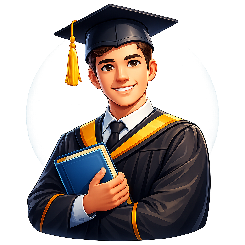 Qualified Students Icon