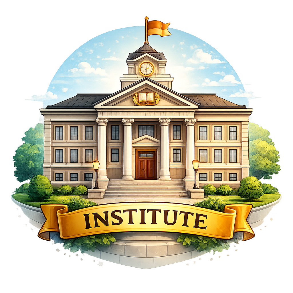 Institute Icon