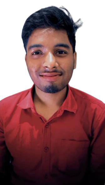 Shashank maurya Image