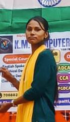 Pinki Kannaujiya Image